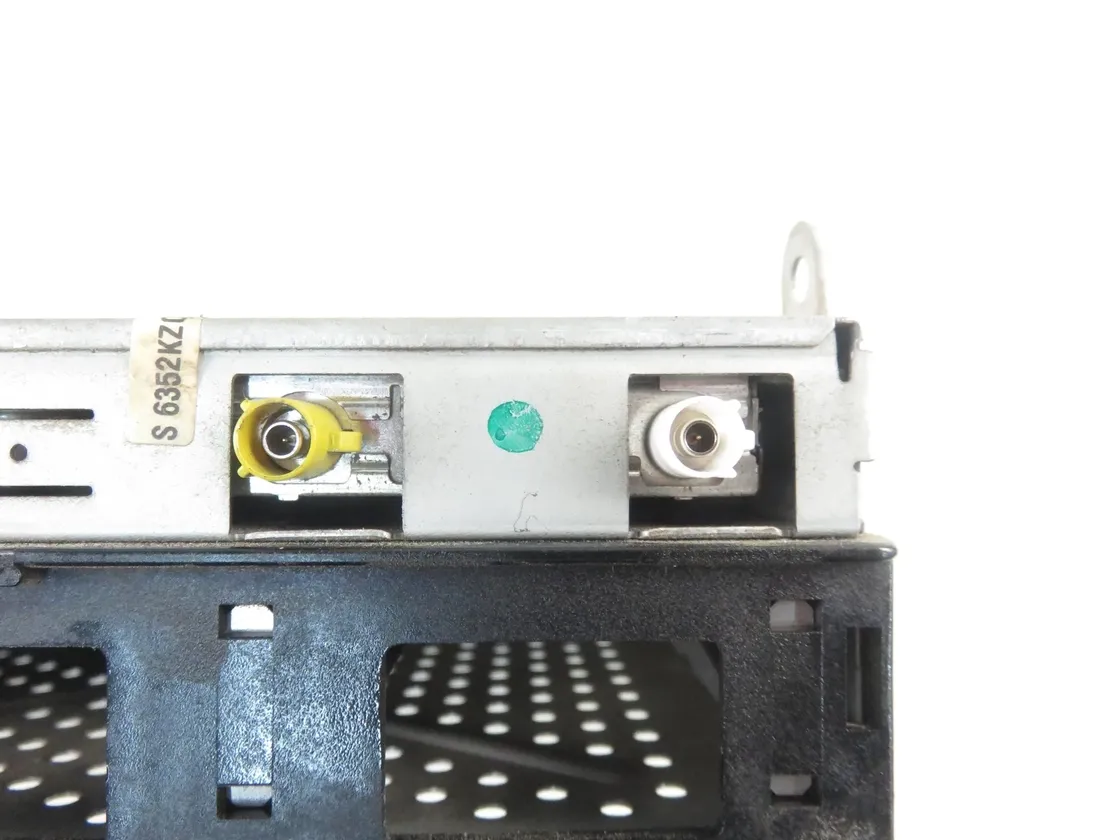 AUDI A6 C6/4F (2004-2011) Music Player Without GPS 4E0910541C,4F0035541 28515229