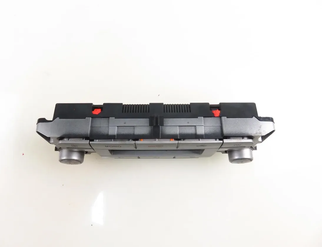 FORD Mondeo 4 generation (2007-2015) Climate  Control Unit 7S7T18C612AL 28930652