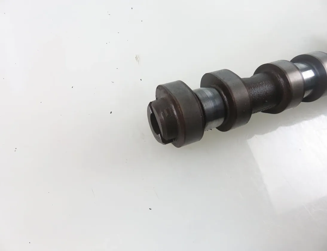 OPEL Corsa D (2006-2020) Eccentric roller 55355467 29843487