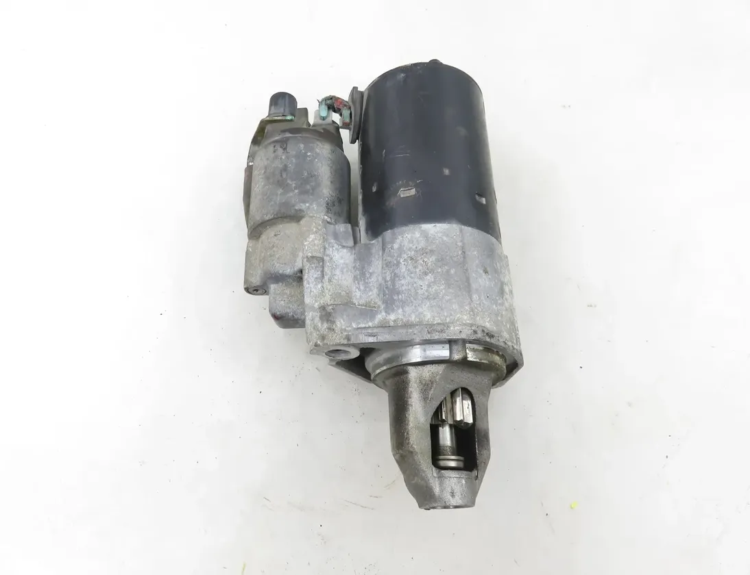 MERCEDES-BENZ S-Class W221 (2005-2013) Starter Motor 0061516001,0001107459,0001107460 35675196