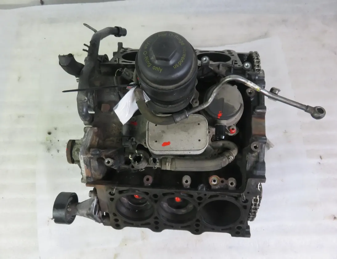 AUDI A4 B8/8K (2011-2016) Engine Block CCWA 30559925