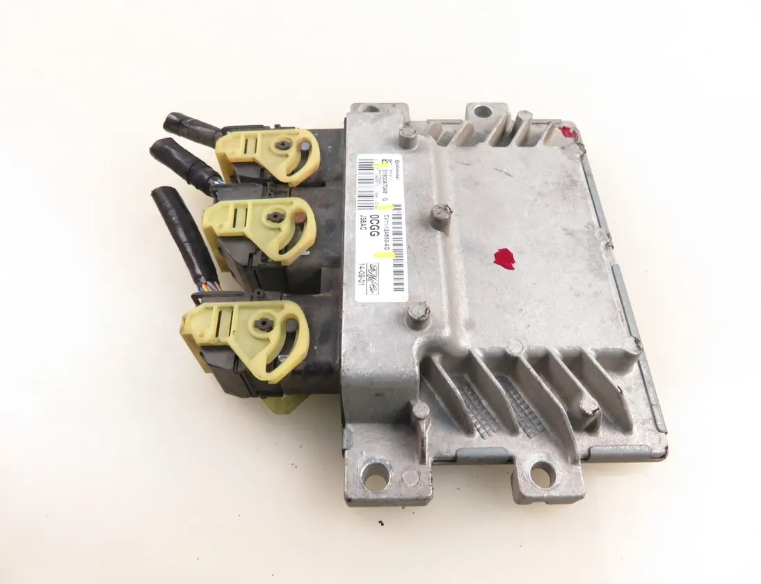 FORD B-MAX 1 generation (2012-2018) Control Unit S180047048G,CV1112A650AG 30715929