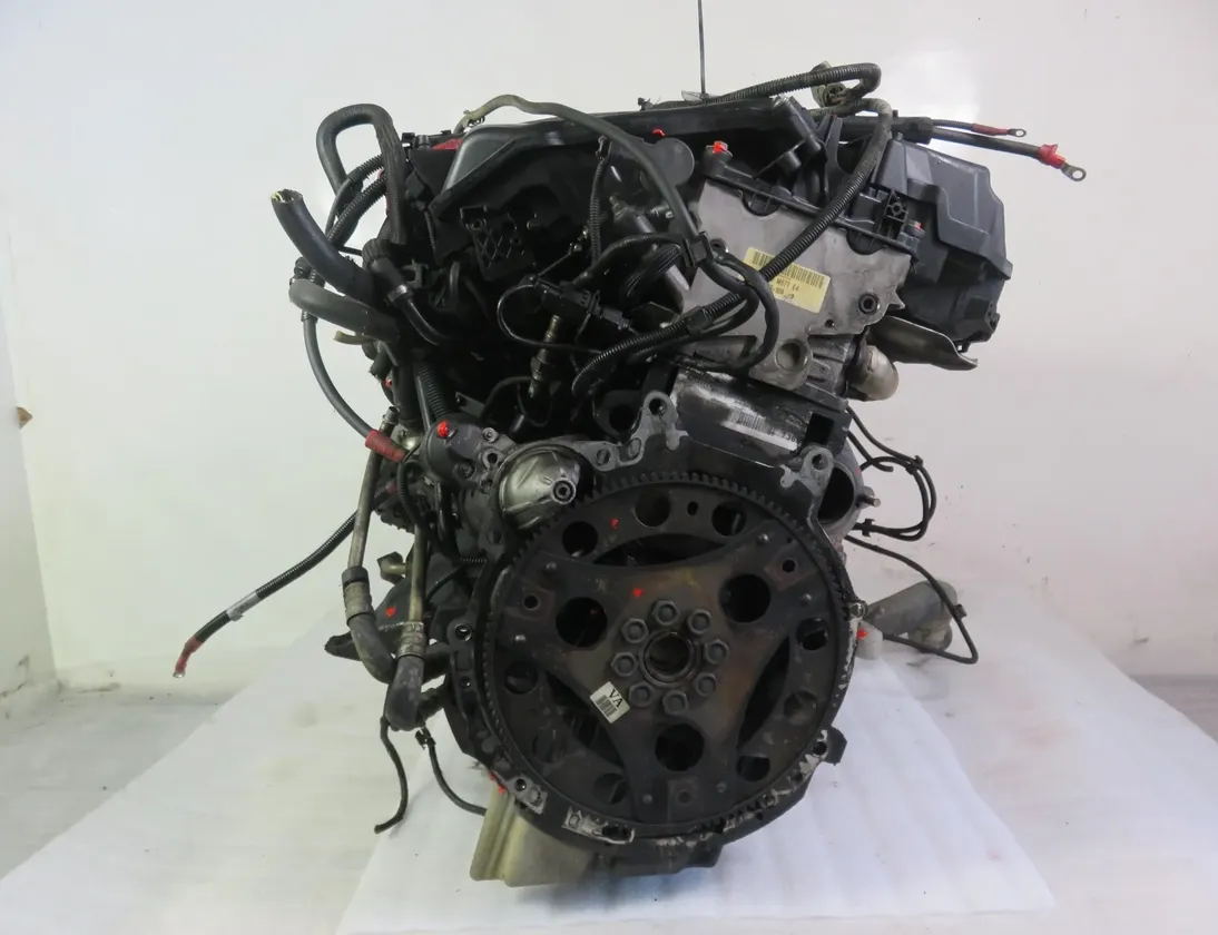 BMW X3 F25 (2010-2017) Engine 306D2,M57D30 32083668