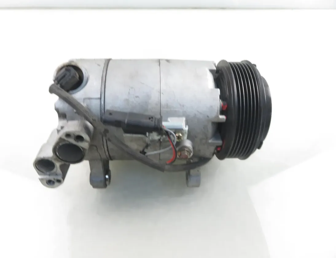 BMW 5 Series F10/F11 (2009-2017) Hасос кондиционера 890600 32466551