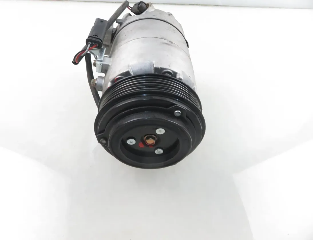 BMW 5 Series F10/F11 (2009-2017) Hасос кондиционера 890600 32466551