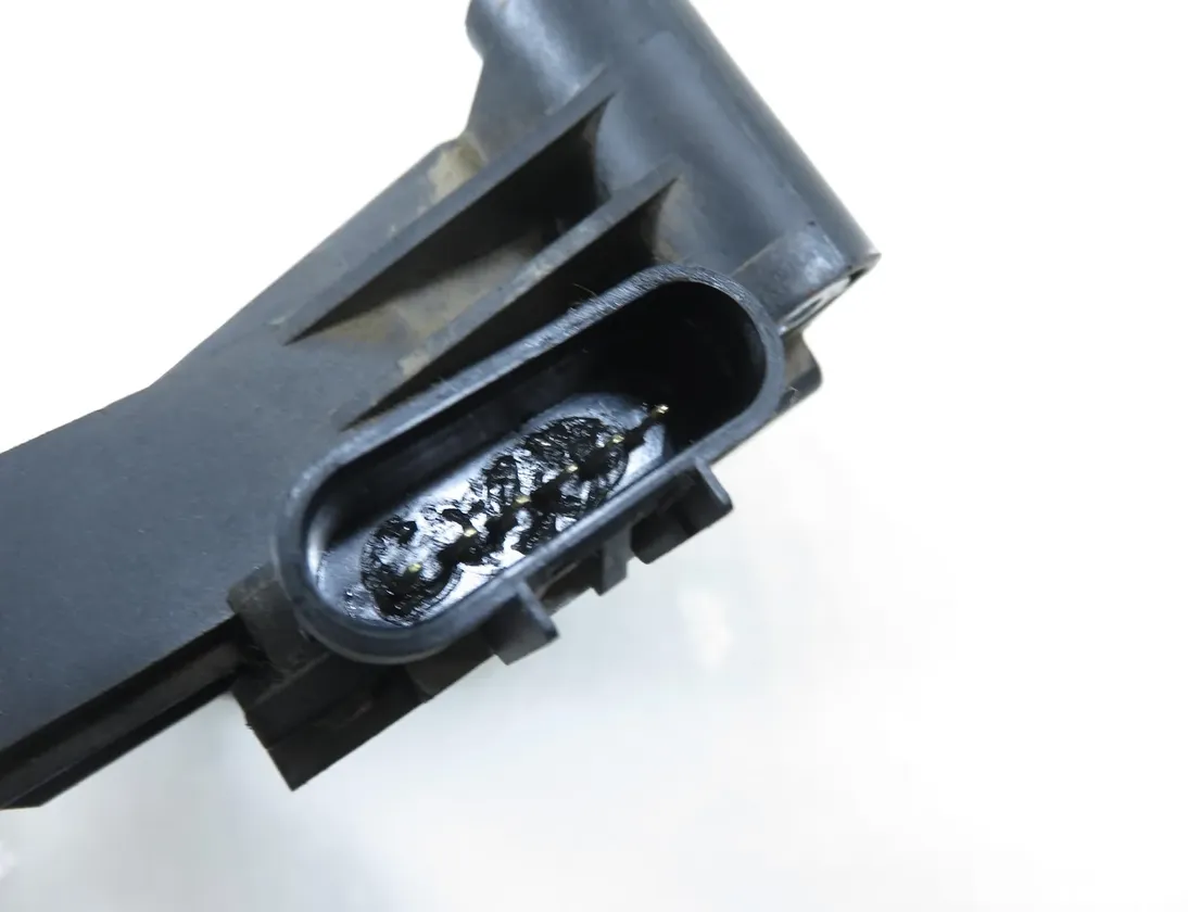 OPEL Antara 1 generation (2006-2015) Педаль газа 96625893 33526848