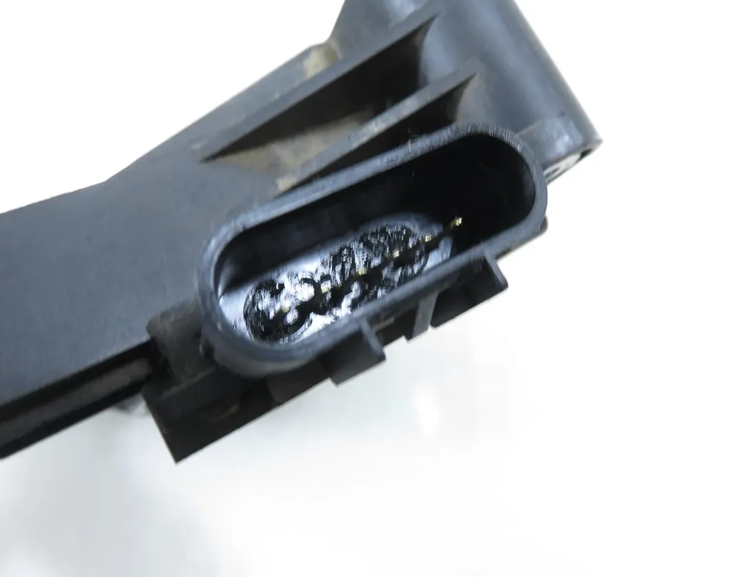 OPEL Antara 1 generation (2006-2015) Педаль газа 96625893 33526848