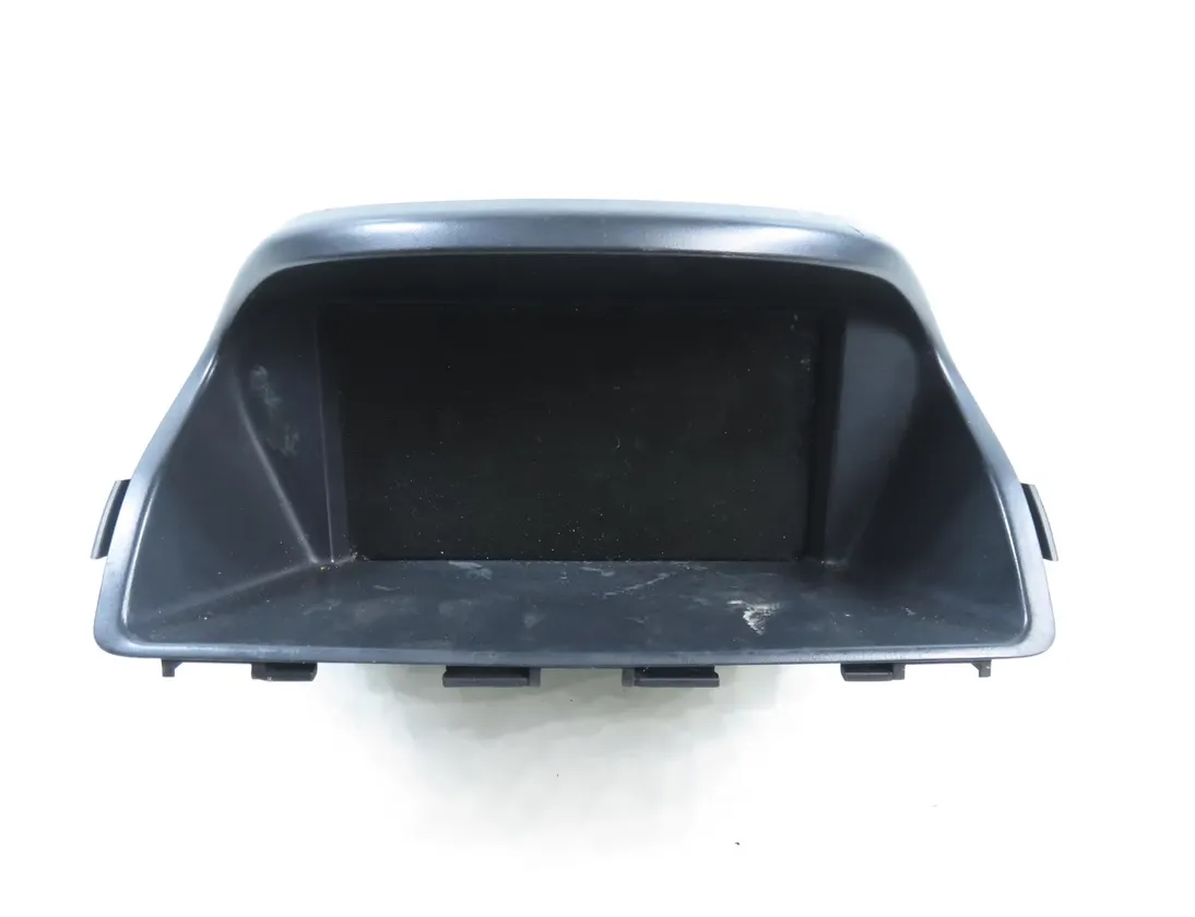 OPEL Antara 1 generation (2006-2015) Navigation Display 96850912 33527116