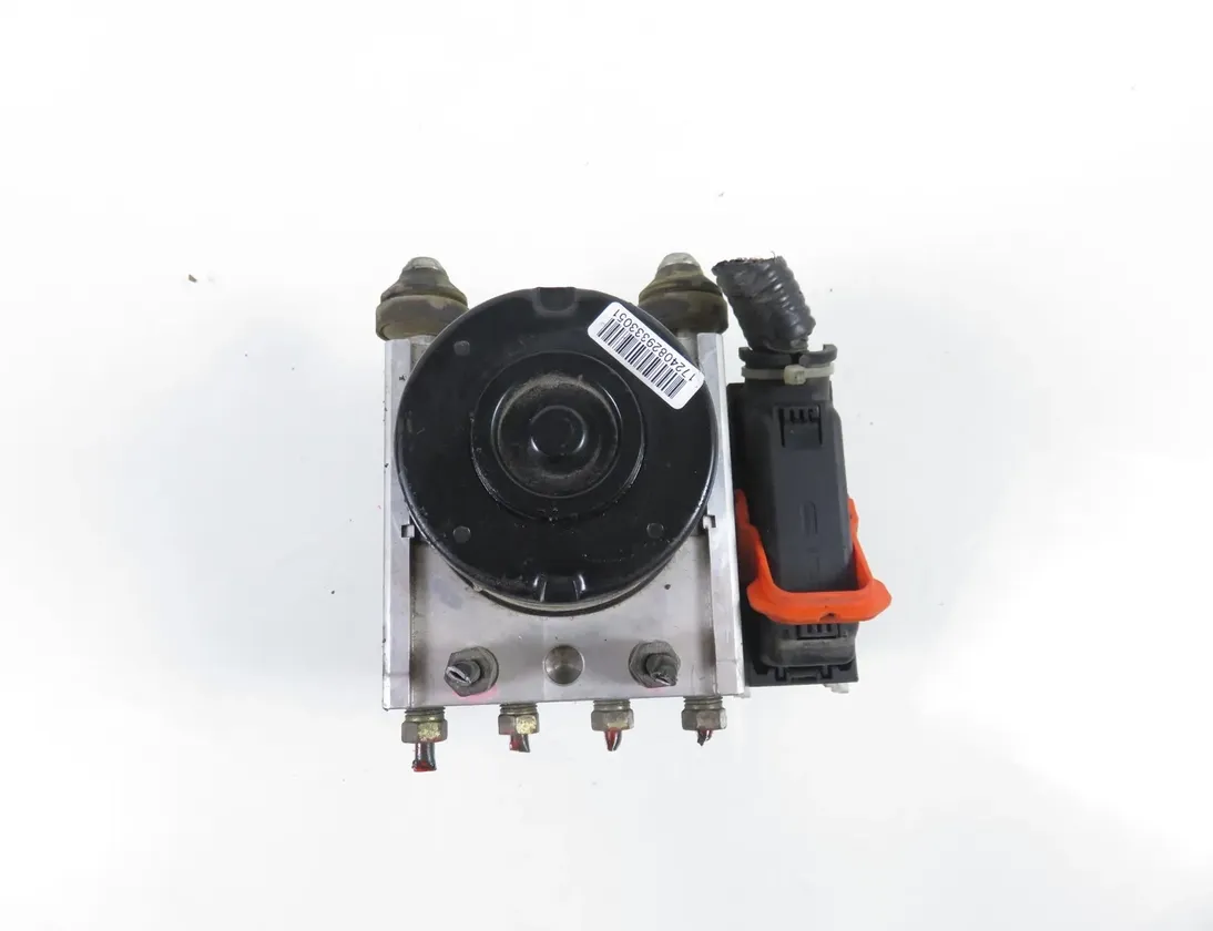 SUZUKI Swift 3 generation (2004-2010) ABS Pump 0621023874,06210905673 33599008