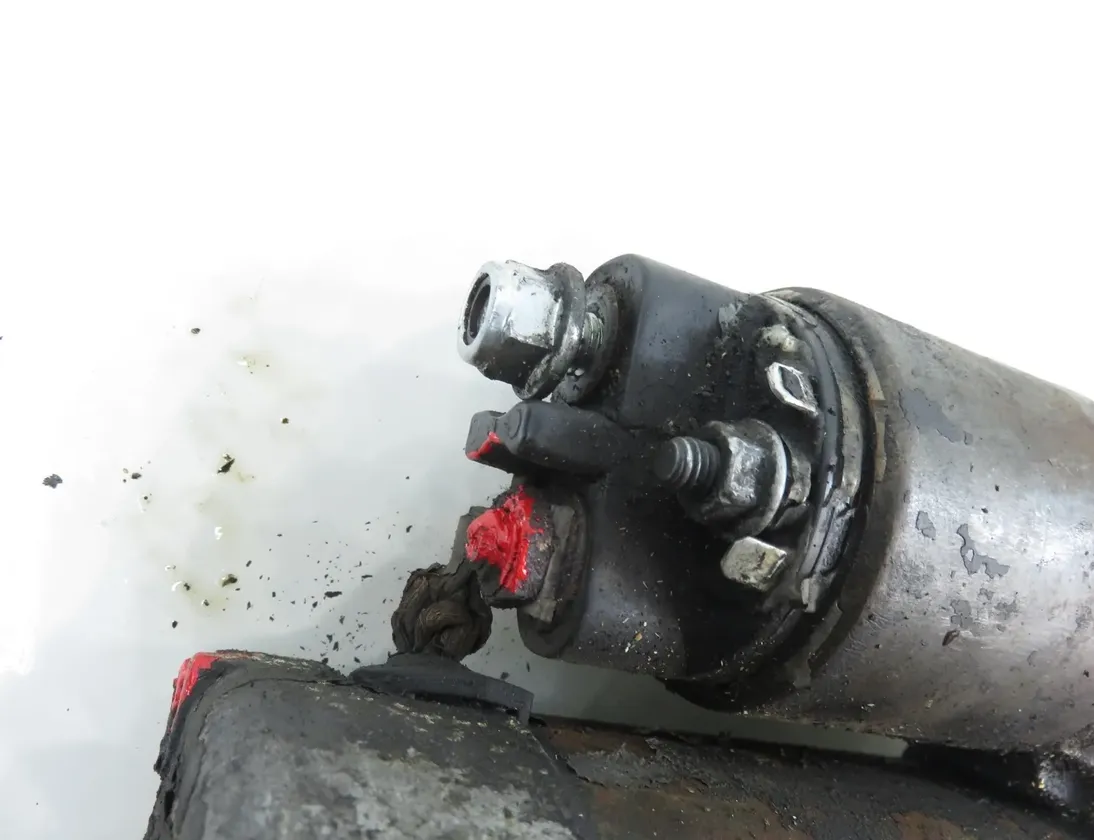MERCEDES-BENZ S-Class W220 (1998-2005) Starter Motor 0051512501 33787018