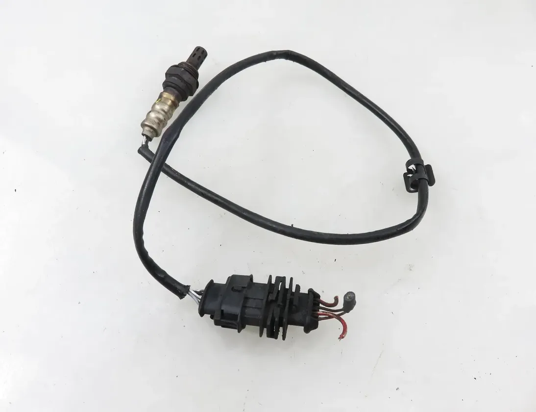 OPEL Vectra C (2002-2005) Lambda Oxygen Sensor 09202575,5WK91701 34843327
