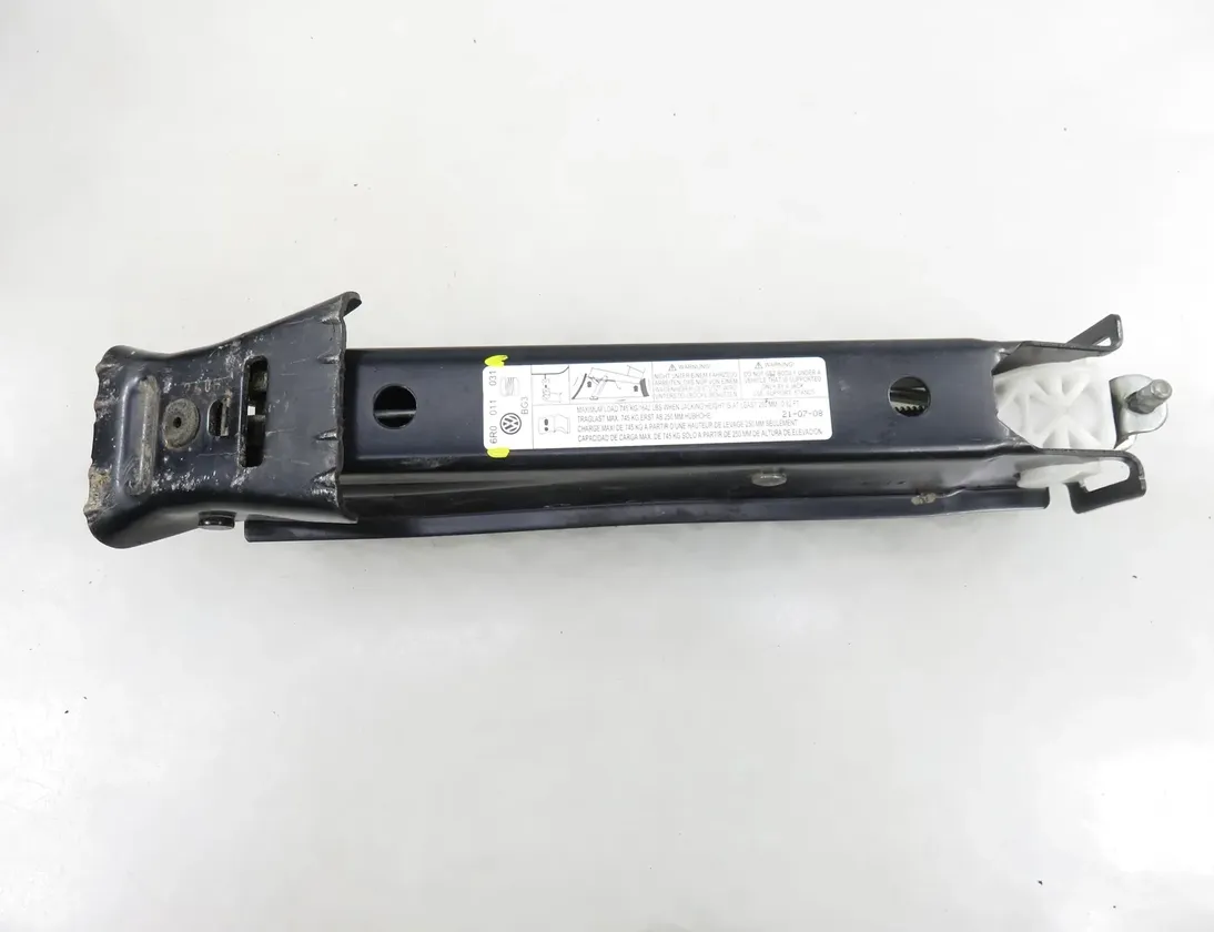 SEAT Ibiza 4 generation (2008-2017) Spare Wheel 6Q0012115H,6R0011031 34843148