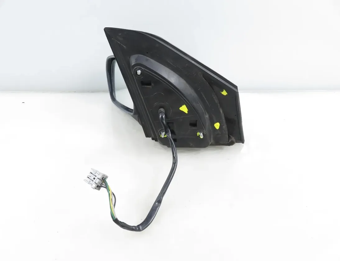 HONDA Civic 7 generation (2000-2005) Left Side Wing Mirror 34843049