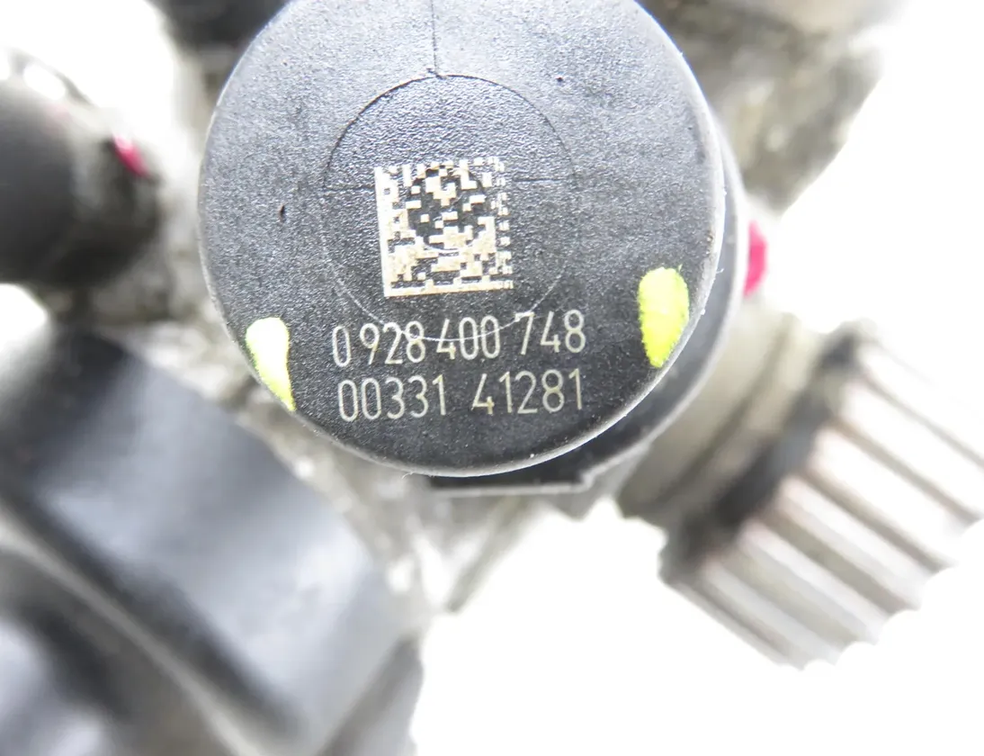 AUDI Q5 8R (2008-2017) High Pressure Fuel Pump 059130755BB,0445010611,0928400748 34802806