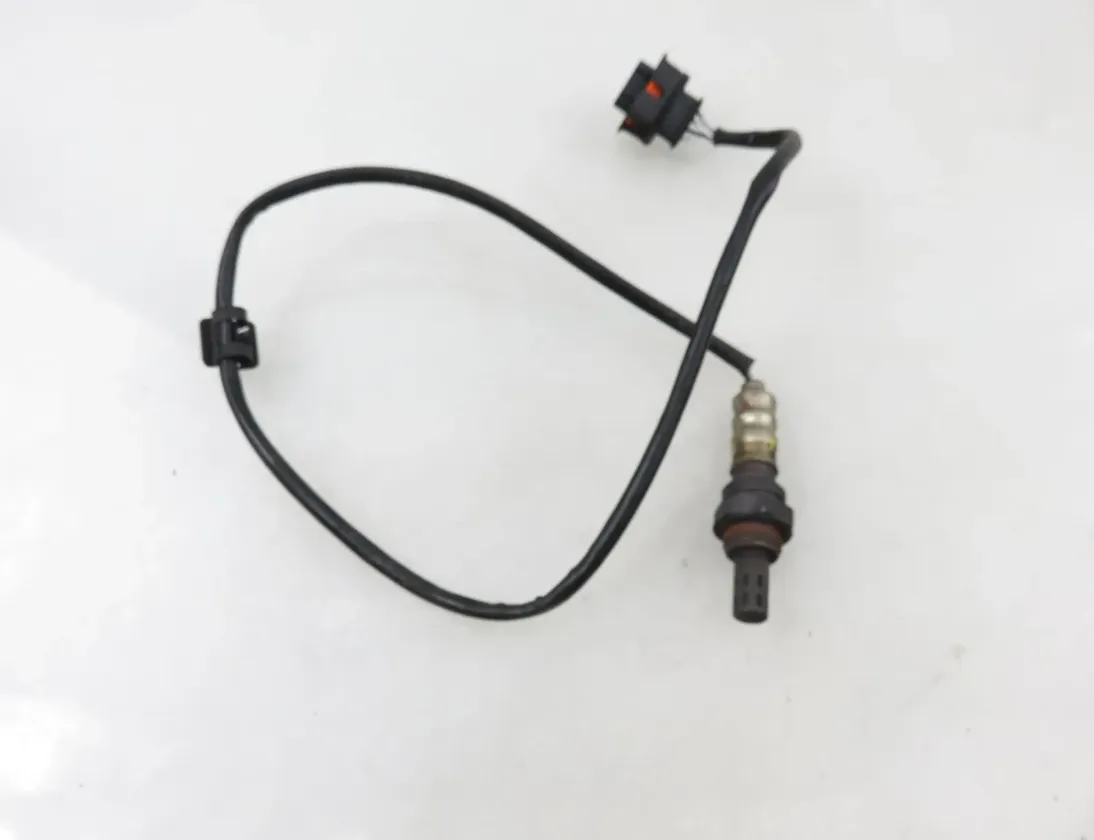 OPEL Vectra C (2002-2005) Lambda Oxygen Sensor 09202575,5WK91701 34843327