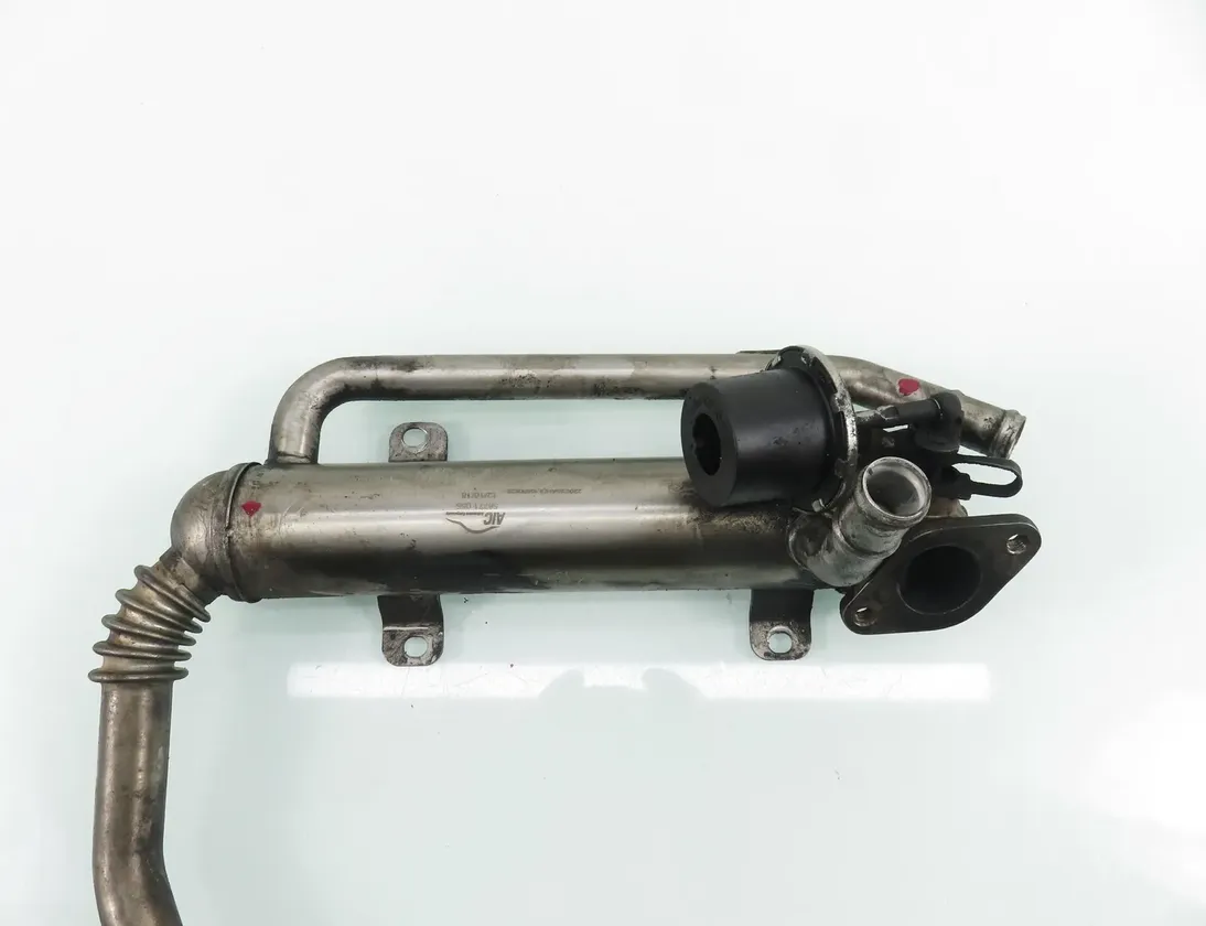 VOLKSWAGEN Passat B6 (2005-2010) EGR Cooler 34843760