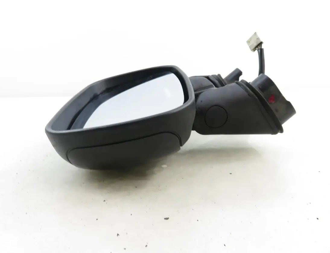 FIAT Doblo 1 generation (2001-2017) Right Side Wing Mirror 35468664