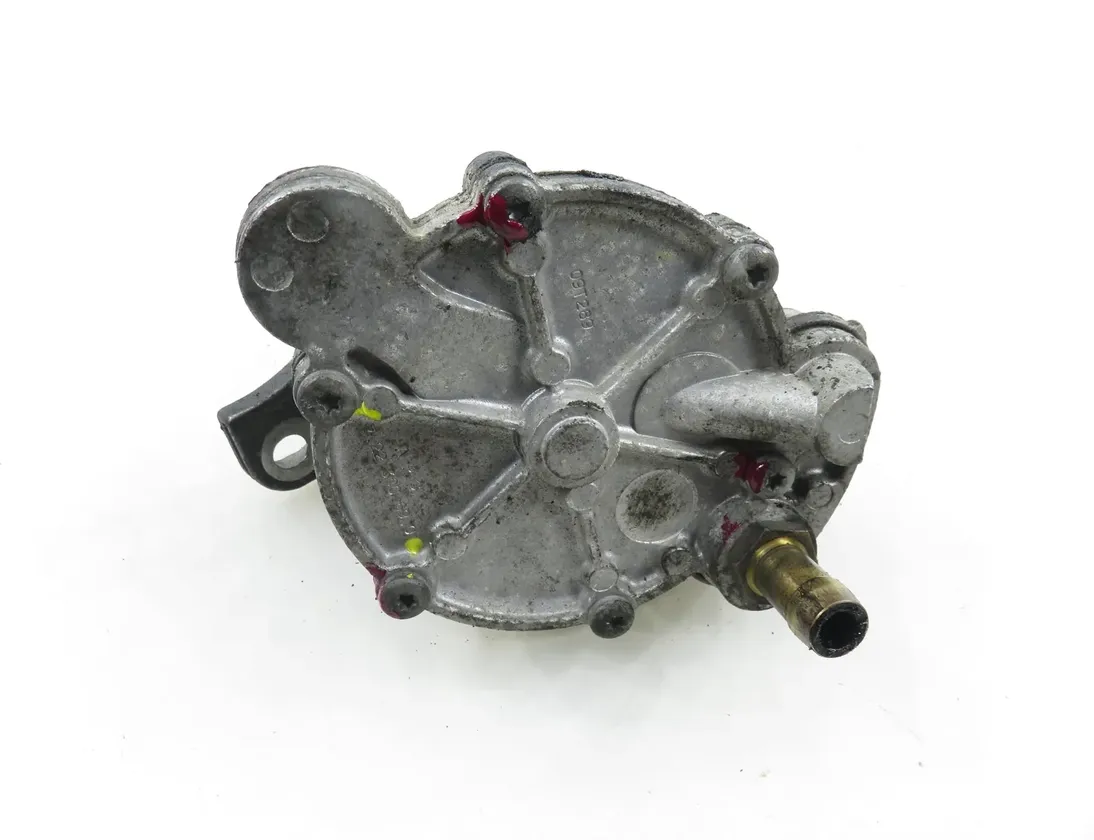 VOLKSWAGEN Transporter T4 (1990-2003) Vacuum Pump 722300690 34843303