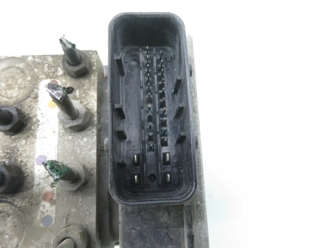 RENAULT Trafic 2 generation (2001-2015) ABS Pump 13509005,13664105 34962429