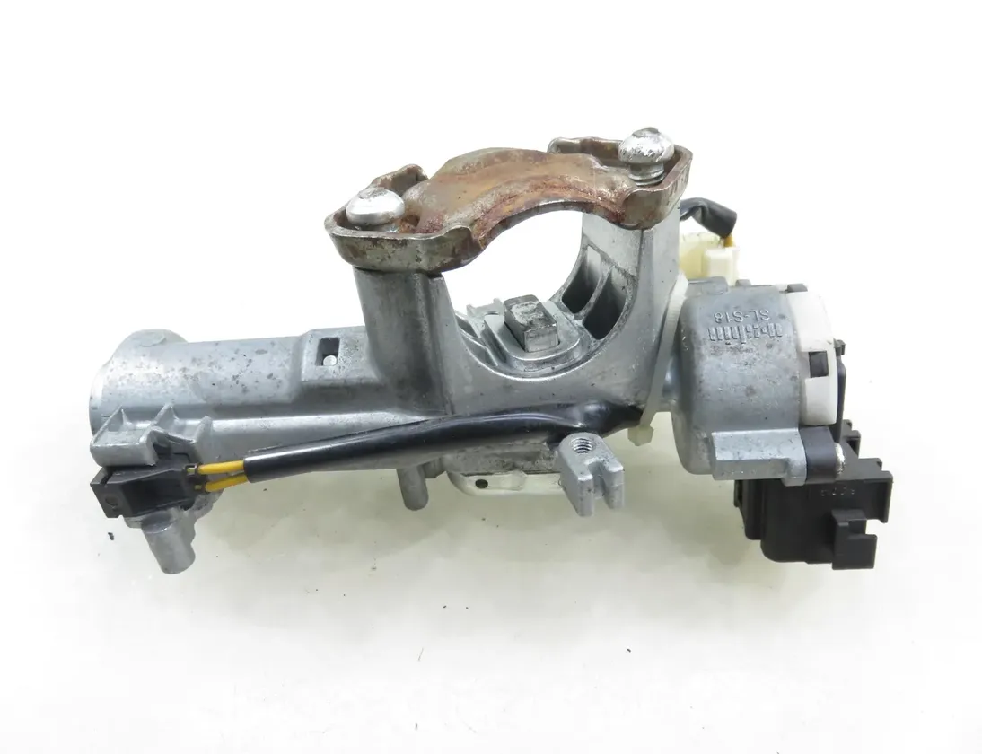 FIAT Sedici 1 generation (2005-2012) Ignition Lock SLS18 34487132