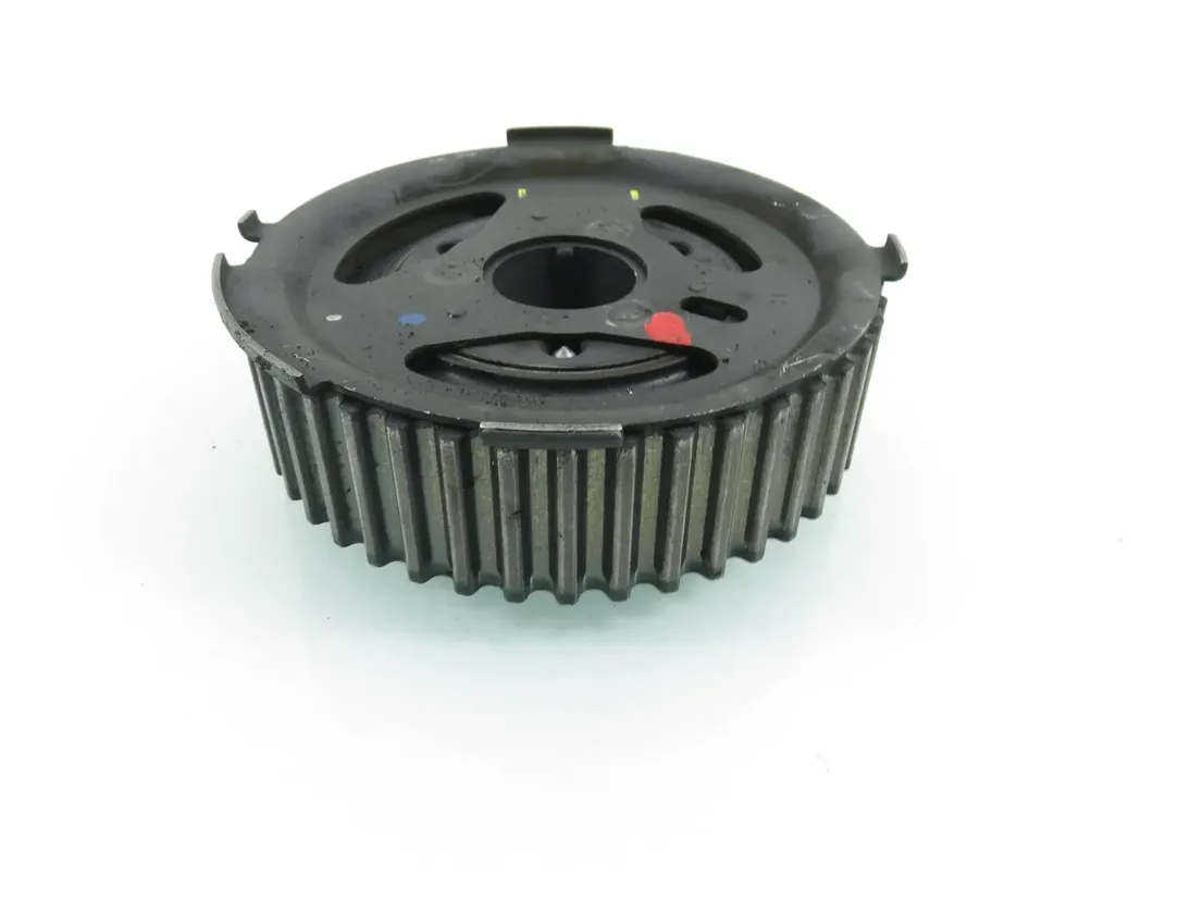 VOLKSWAGEN Golf 5 generation (2003-2009) Шкив распределительного вала 038109239D,038109111E 34843116