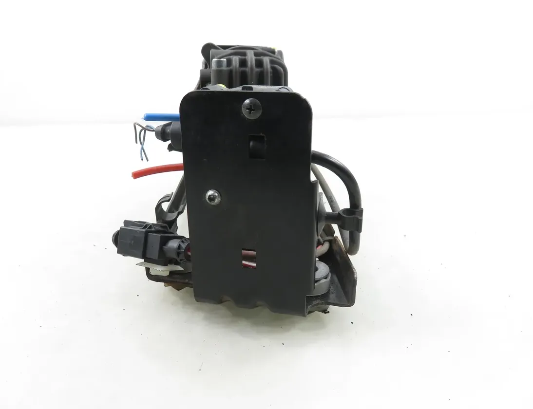 BMW 5 Series F10/F11 (2009-2017) Suspension Compressor 34355626