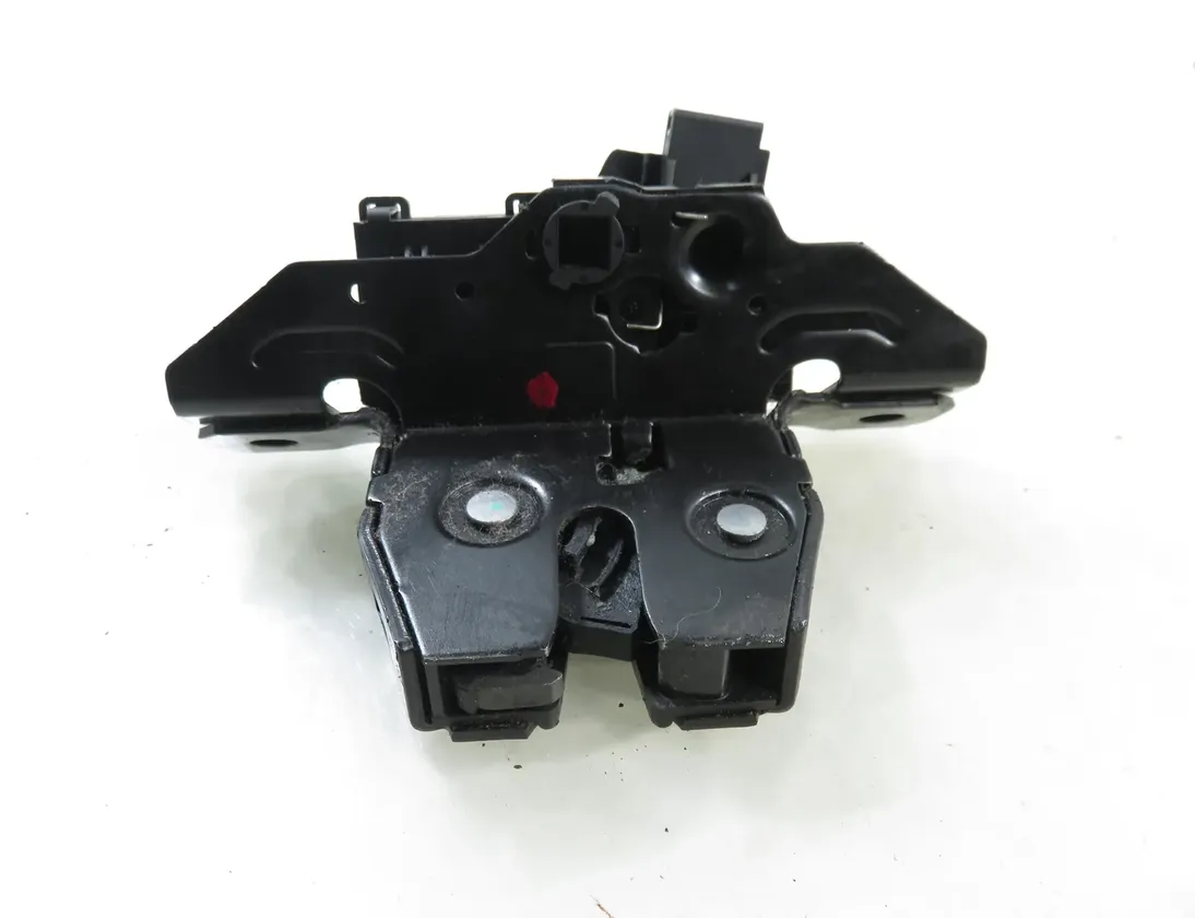 OPEL Mokka 1 generation (2012-2015) Tailgate Boot Lock 13587640 33951453