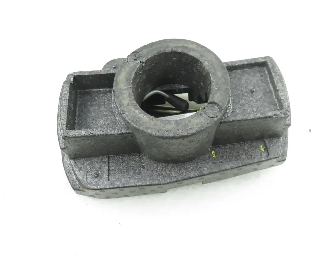 SEAT Ibiza 4 generation (2008-2017) Spare Wheel 6Q0012115H,6R0011031 34843148