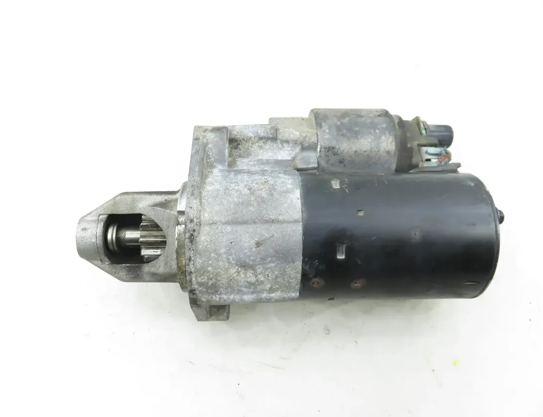 MERCEDES-BENZ S-Class W221 (2005-2013) Starter Motor 0061516001,0001107459,0001107460 35675196