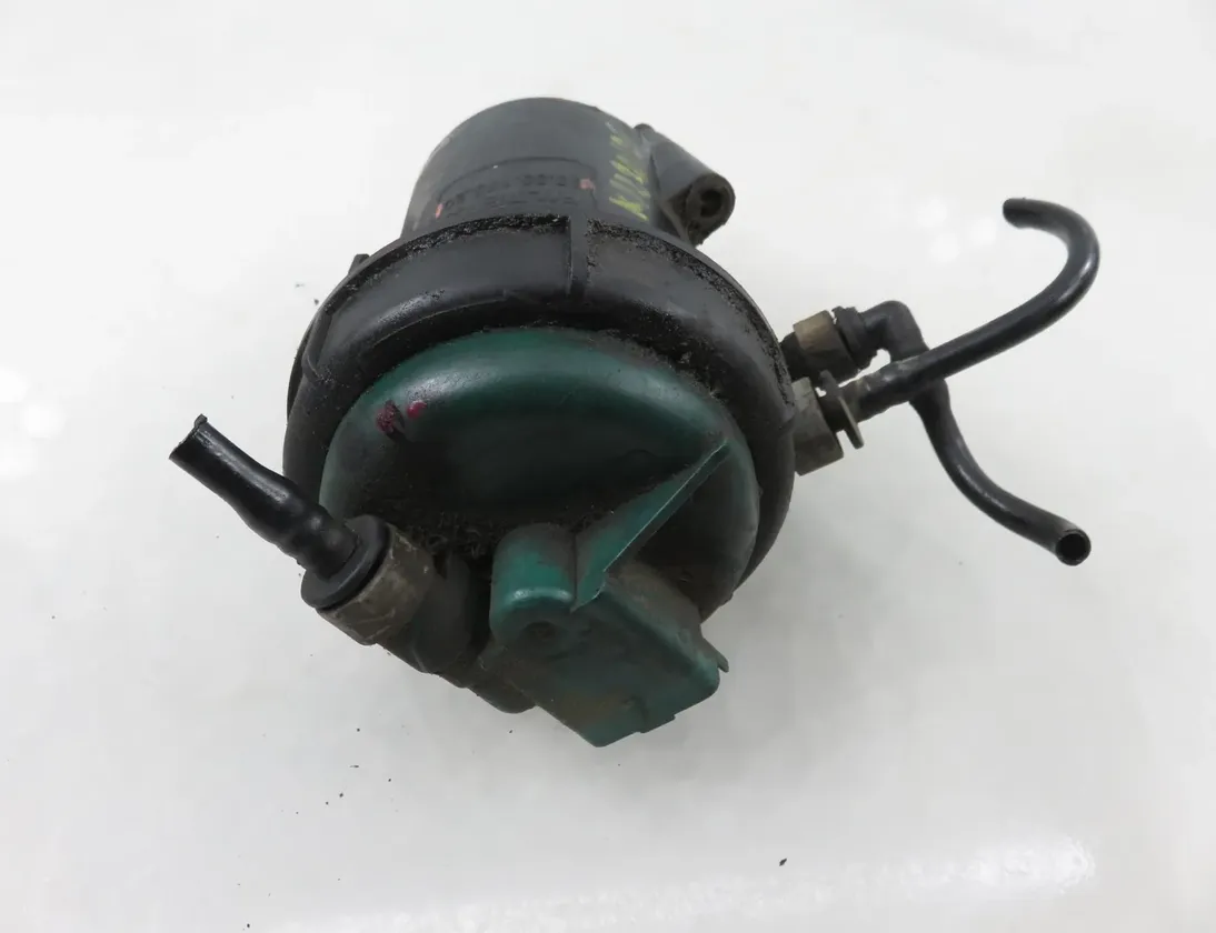 FIAT Panda 2 generation (2003-2011) Корпус воздушного фильтра 235517320 34355756