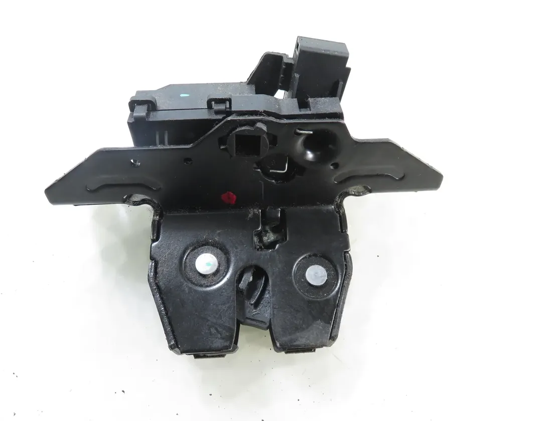 OPEL Mokka 1 generation (2012-2015) Tailgate Boot Lock 13587640 33951453