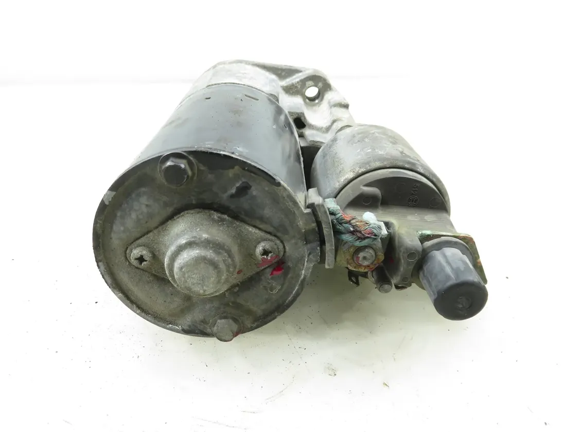 MERCEDES-BENZ S-Class W221 (2005-2013) Starter Motor 0061516001,0001107459,0001107460 35675196