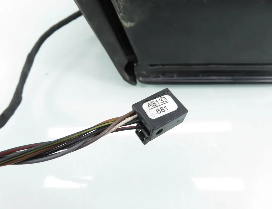 MERCEDES-BENZ C-Class W203/S203/CL203 (2000-2008) Left Side Wing Mirror 413133417 34843166