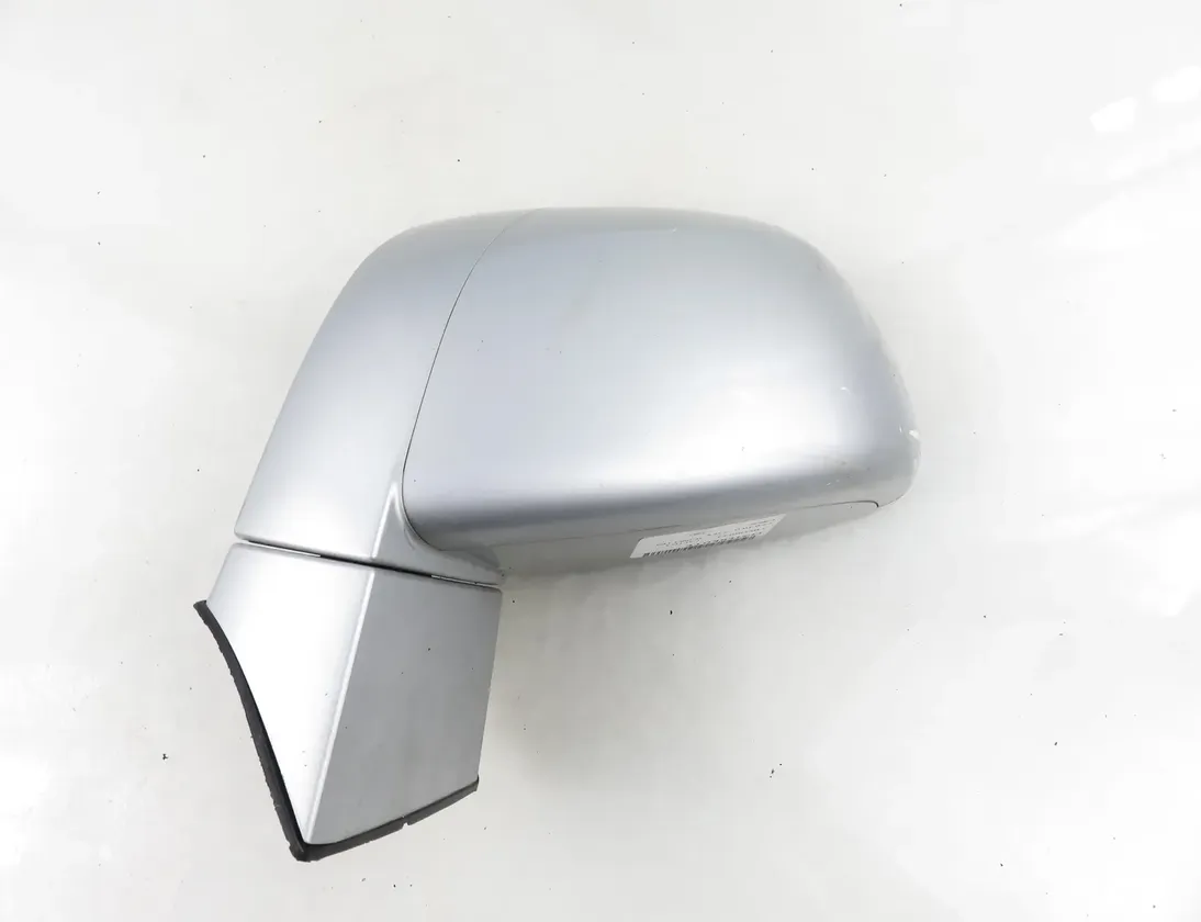 CHEVROLET Captiva 1 generation (2006-2018) Left Side Wing Mirror 34843023