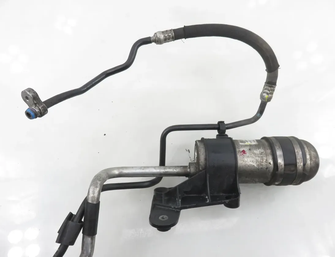 AUDI A6 C6/4F (2004-2011) AC Hose Pipe 4F0260712Q,4F0820189D 34842970