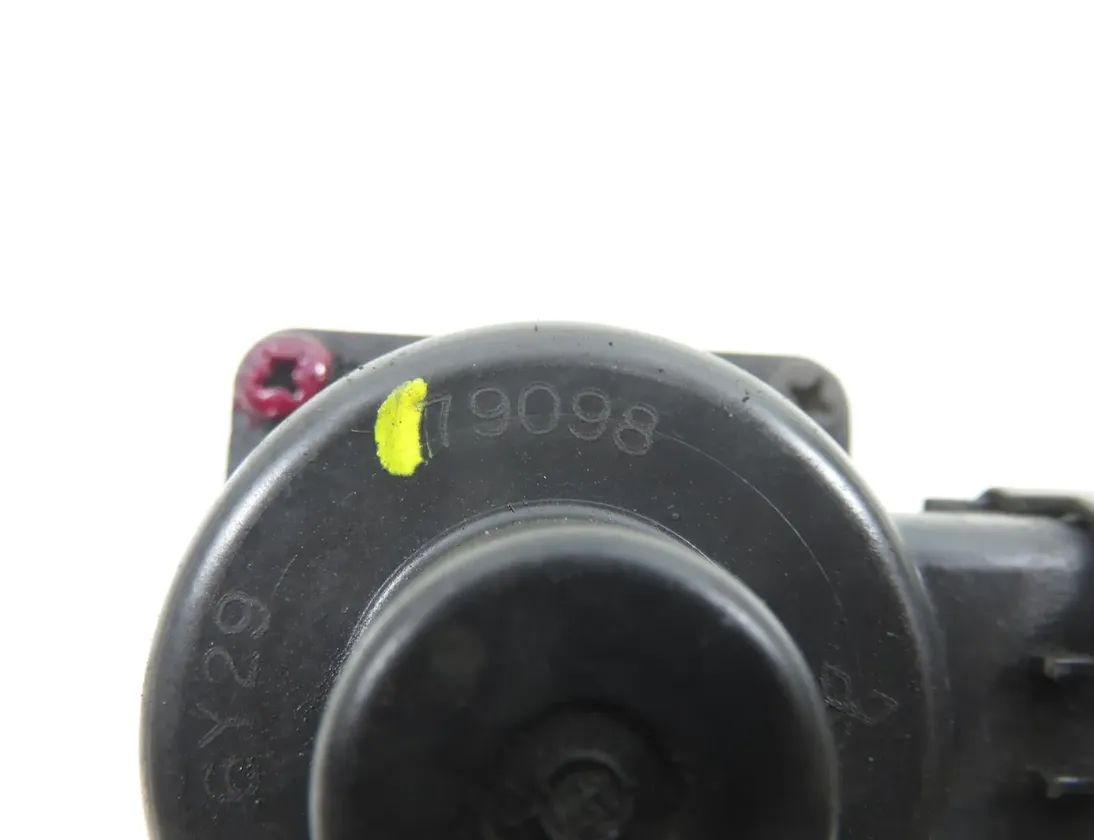 SUBARU Legacy 4 generation (2003-2009) EGR Valve 79098AA730 34843735