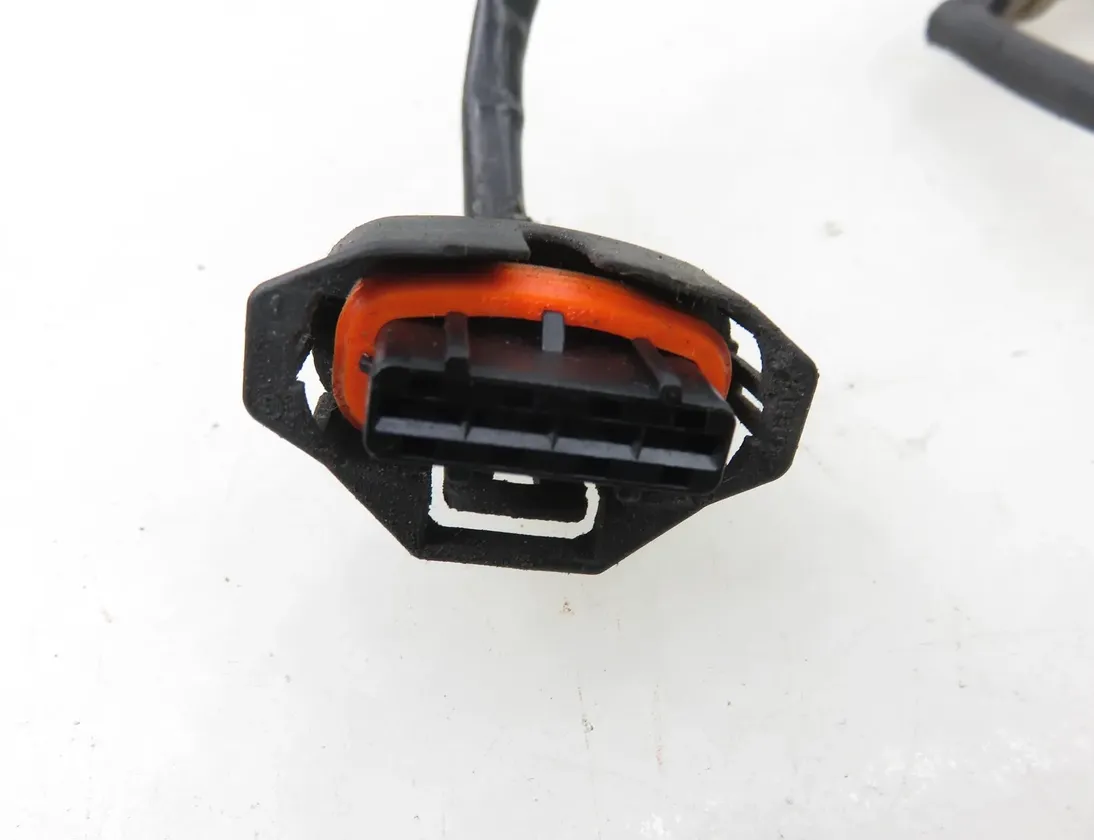 OPEL Vectra C (2002-2005) Lambda Oxygen Sensor 09202575,5WK91701 34843327