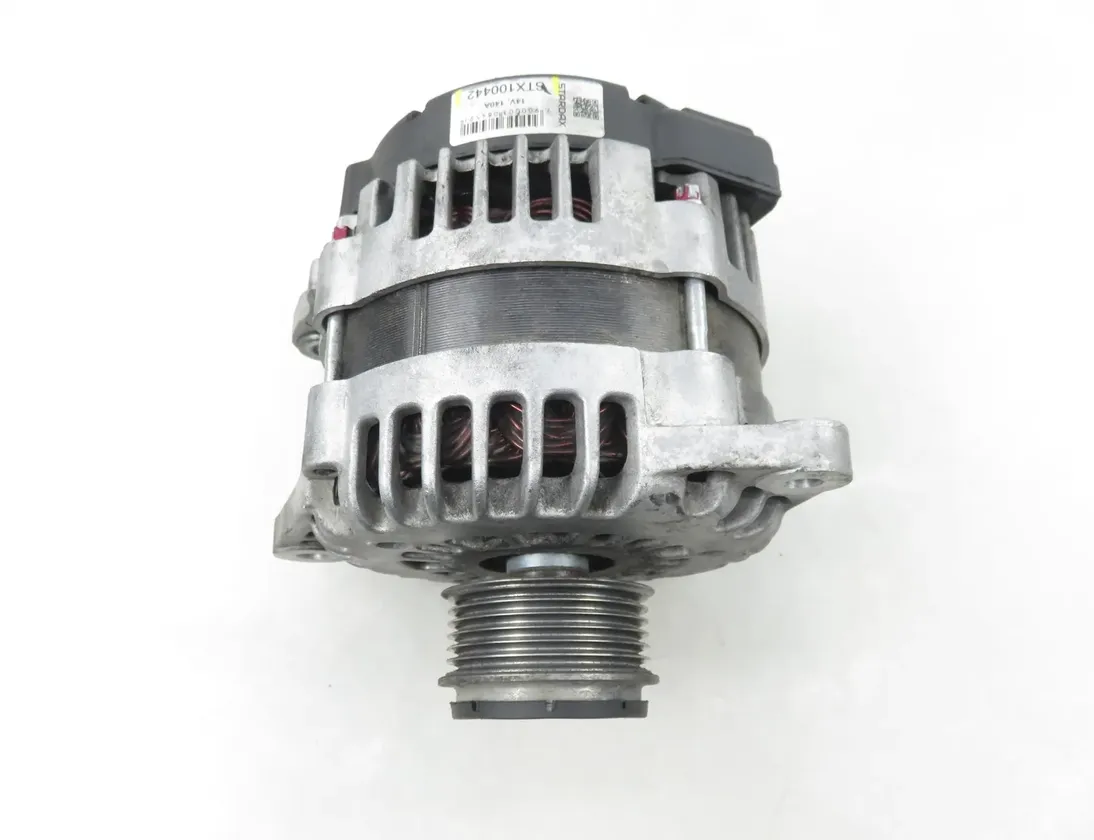 OPEL Zafira B (2005-2010) Alternator STX100442 34843355
