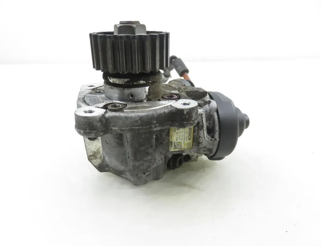 AUDI Q5 8R (2008-2017) High Pressure Fuel Pump 059130755BB,0445010611,0928400748 34802806