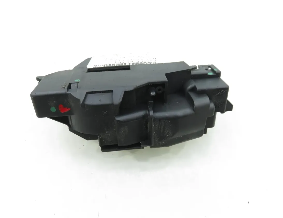 PEUGEOT 308 T9 (2013-2021) Tailgate Boot Lock 9804762080 35129630