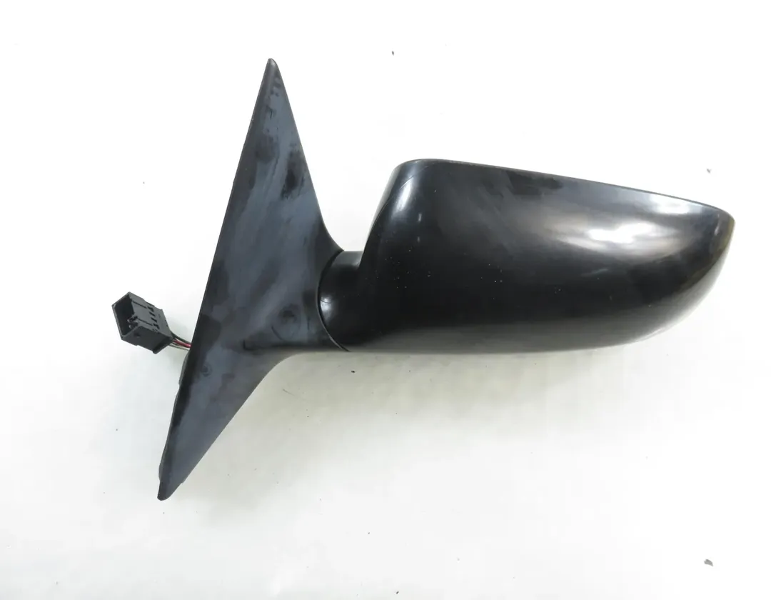 AUDI A6 C5/4B (1997-2004) Left Side Wing Mirror 34355640