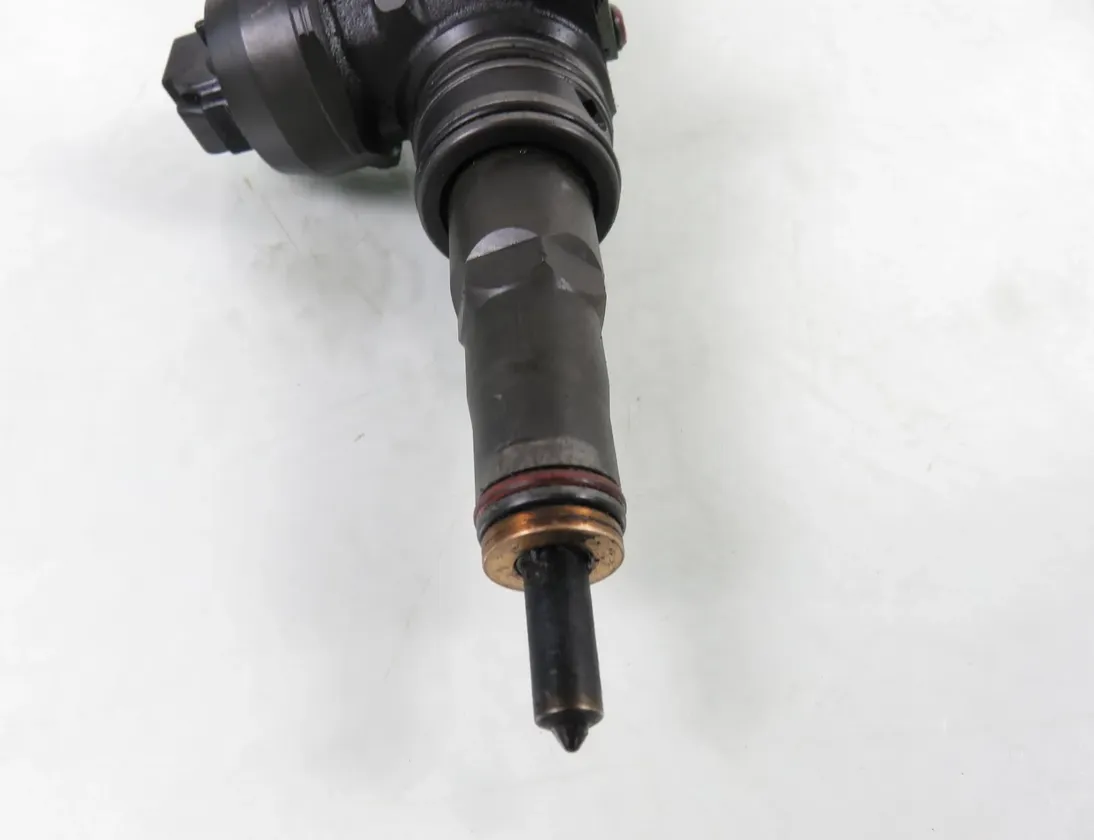 SKODA Octavia 1 generation (1996-2010) Oil Injector 038130073AG,0414720215 34502941