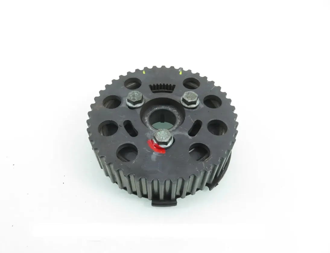 VOLKSWAGEN Golf 5 generation (2003-2009) Шкив распределительного вала 038109239D,038109111E 34843116