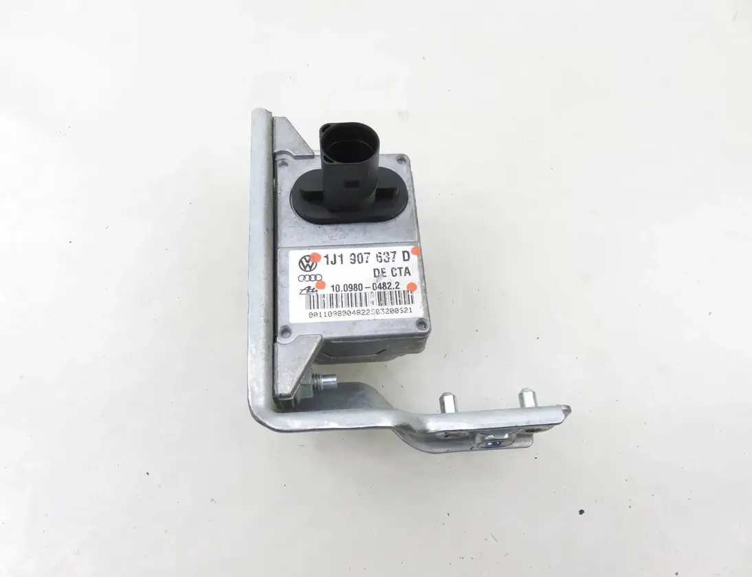 VOLKSWAGEN Golf 4 generation (1997-2006) ESP sensor 1J1907637D,10098004822 35129852