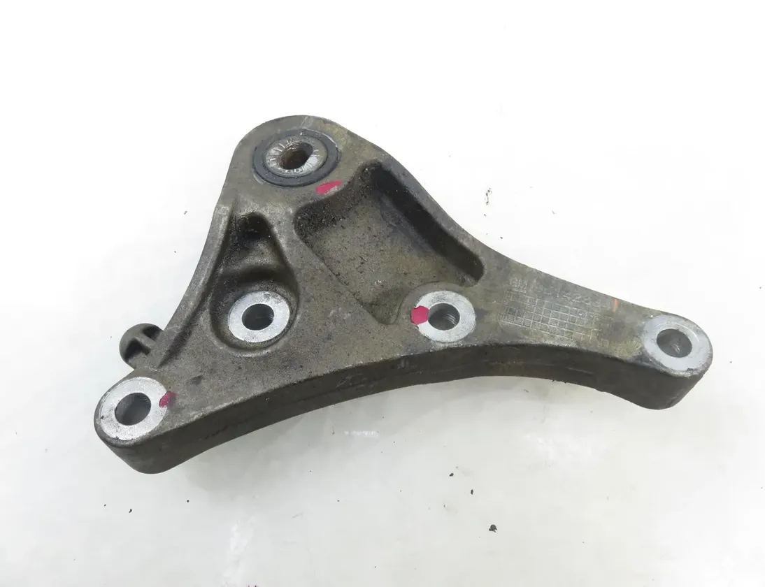 OPEL Mokka 1 generation (2012-2015) Gearbox Mount Bracket 95142834 34057748