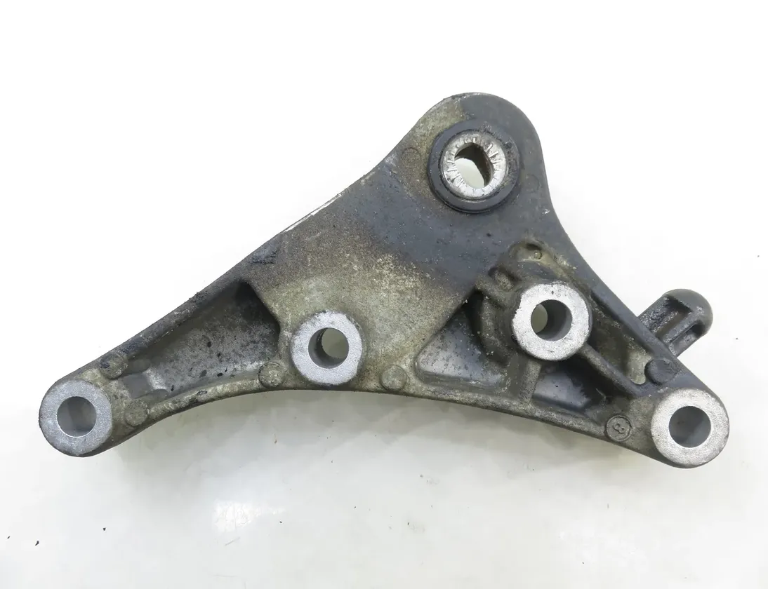 OPEL Mokka 1 generation (2012-2015) Gearbox Mount Bracket 95142834 34057748