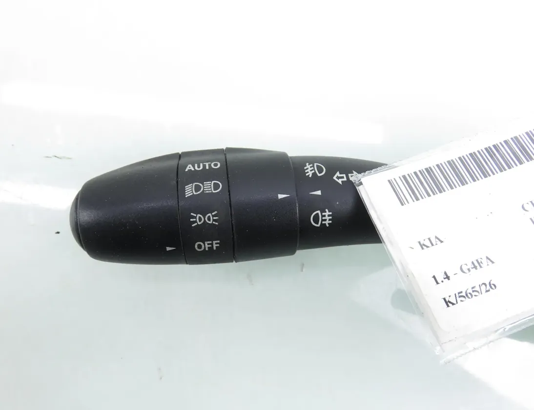 KIA Cee'd 1 generation (2007-2012) Switches 934101H400 35675026