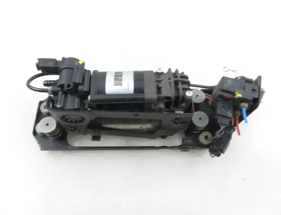 BMW 5 Series F10/F11 (2009-2017) Suspension Compressor 34355626