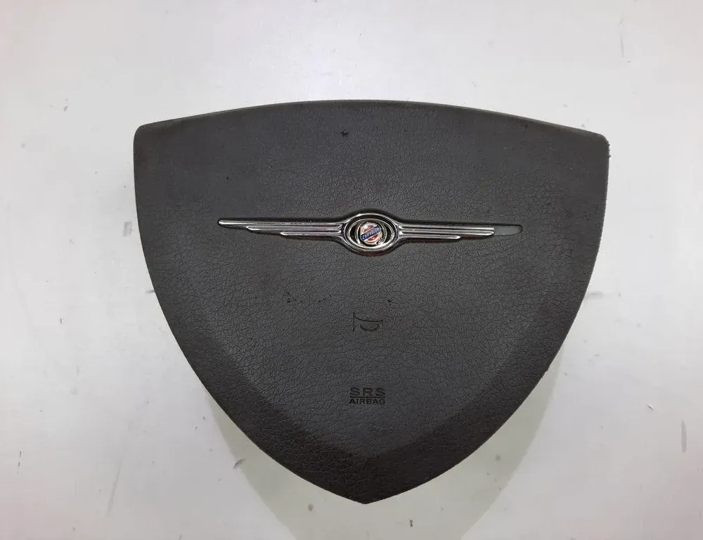CHRYSLER Voyager 5 generation (2007-2020) Steering Wheel Airbag 5792400,0ZM11BD5AF 34127118