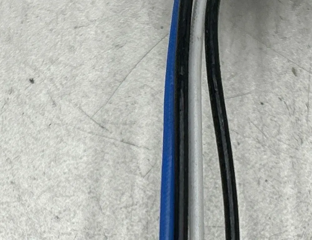 VOLVO V70 2 generation (2000-2008) Lambda Oxygen Sensor 34102162